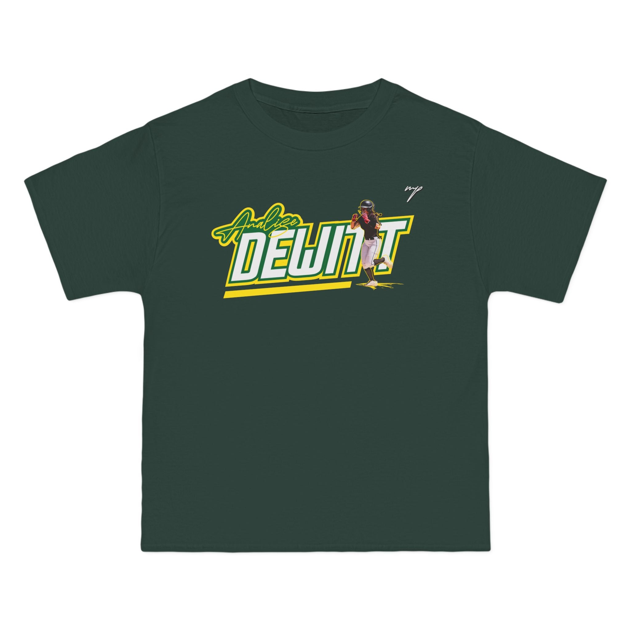 Analise Dewitt Vintage Tee
