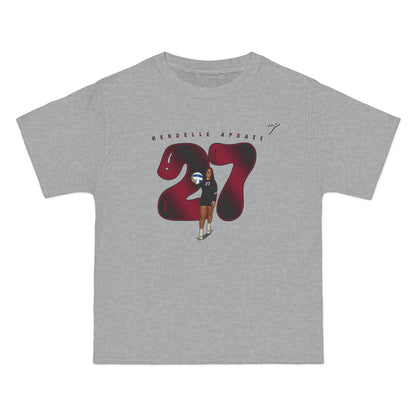 Kendelle Aprati Vintage Tee