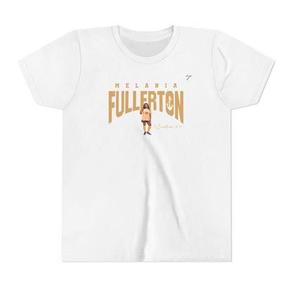 Melania Fullerton YOUTH Graphic Tee