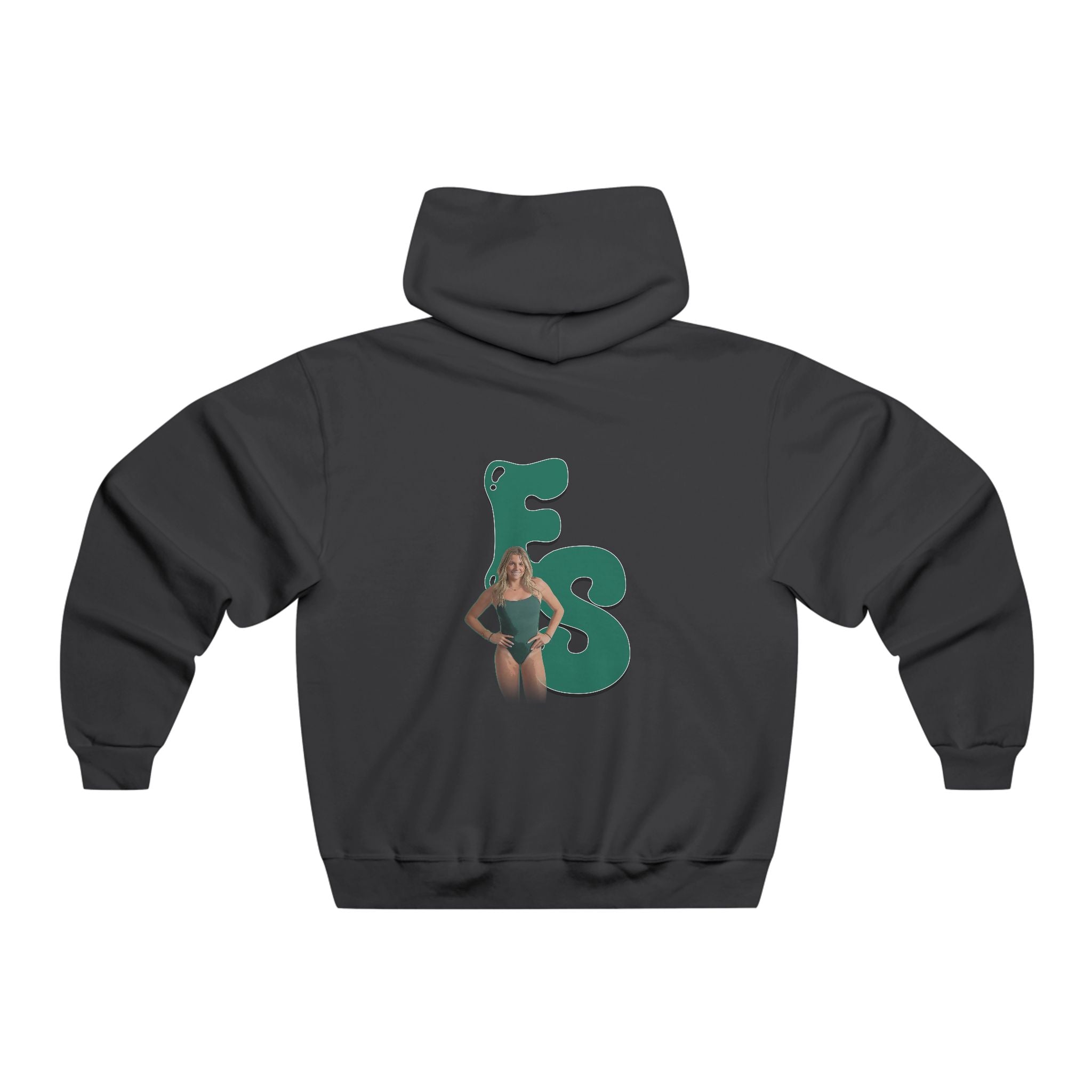 Emma Schwertfeger Vintage Hoodie
