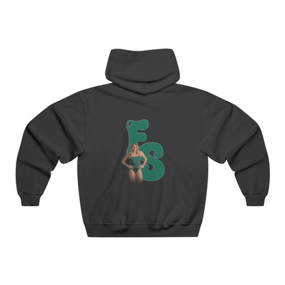 Emma Schwertfeger Vintage Hoodie