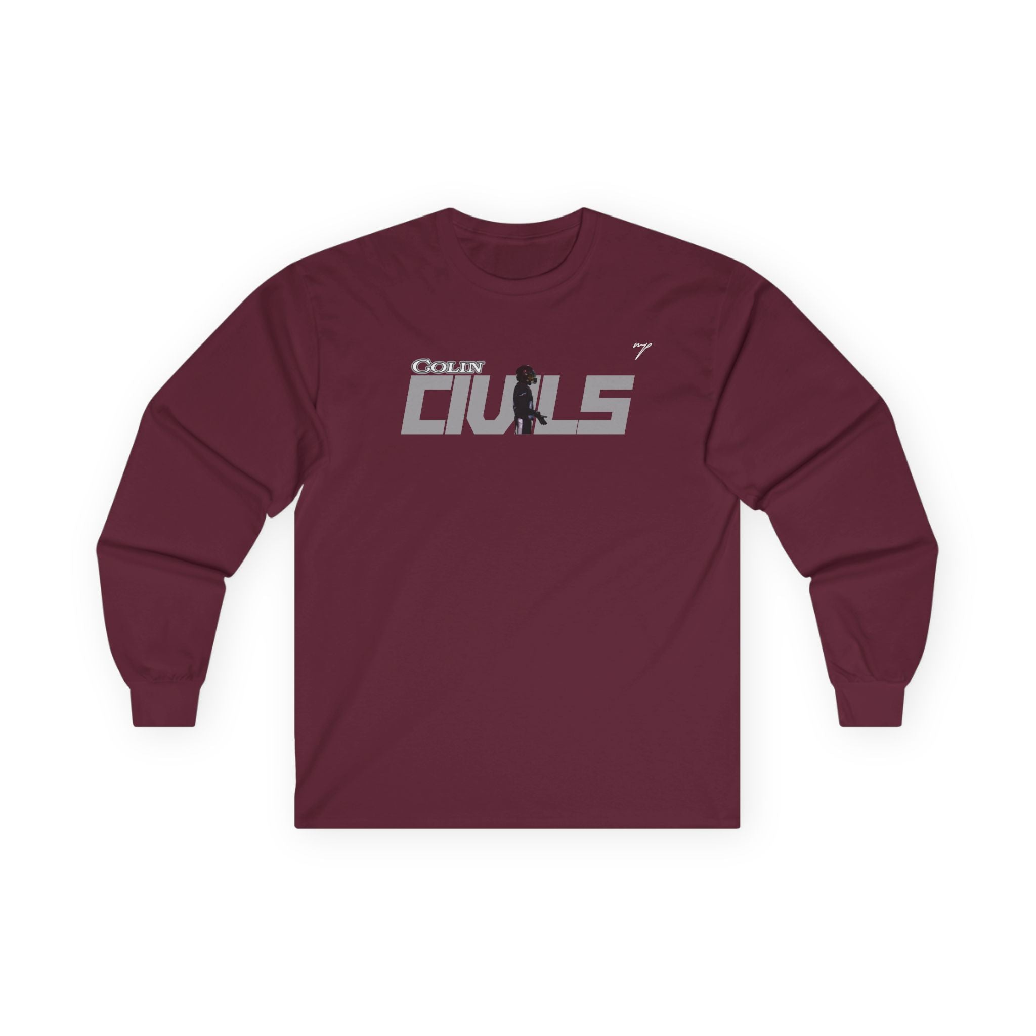 Colin Civils Long Sleeve