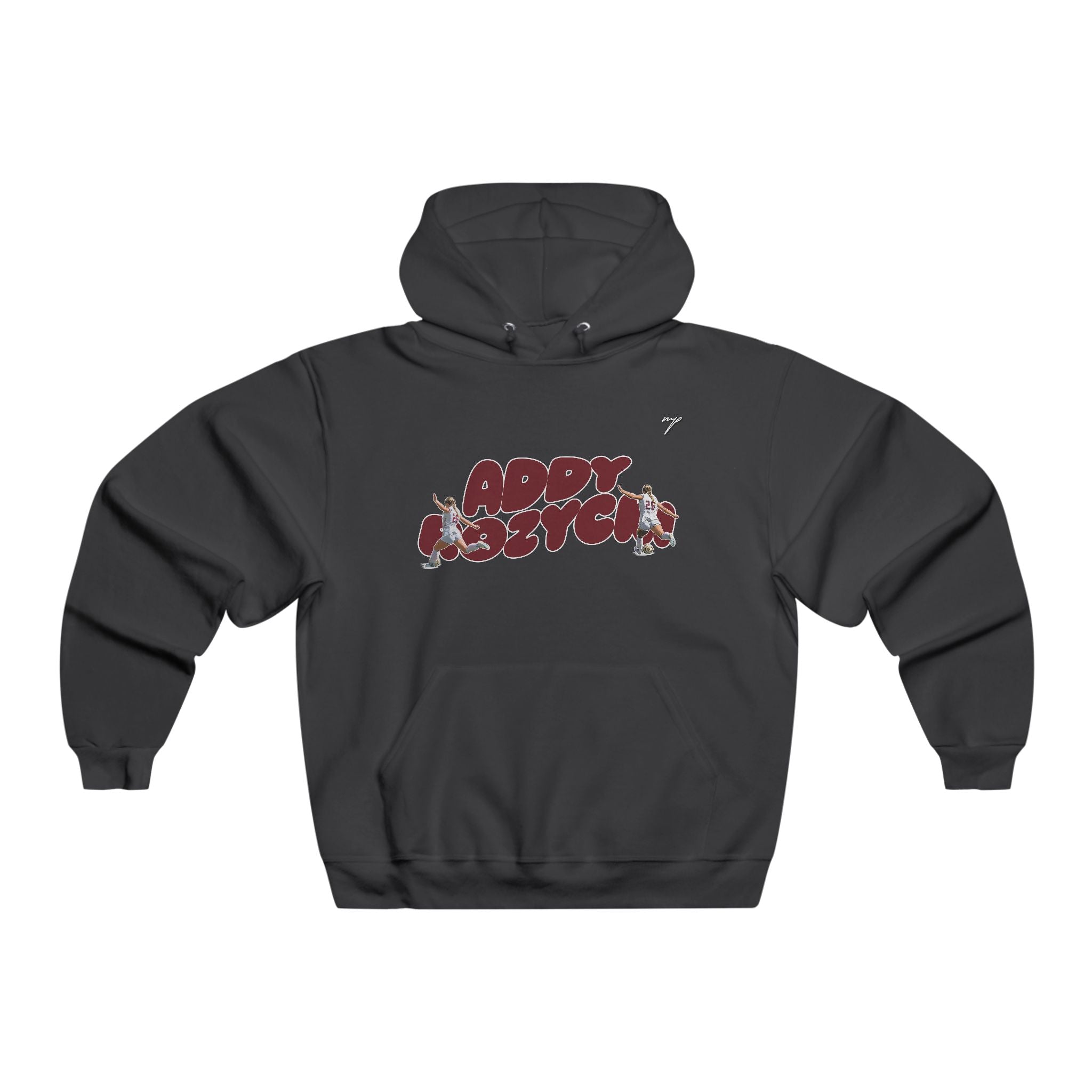 Addy Rozycki Vintage Hoodie
