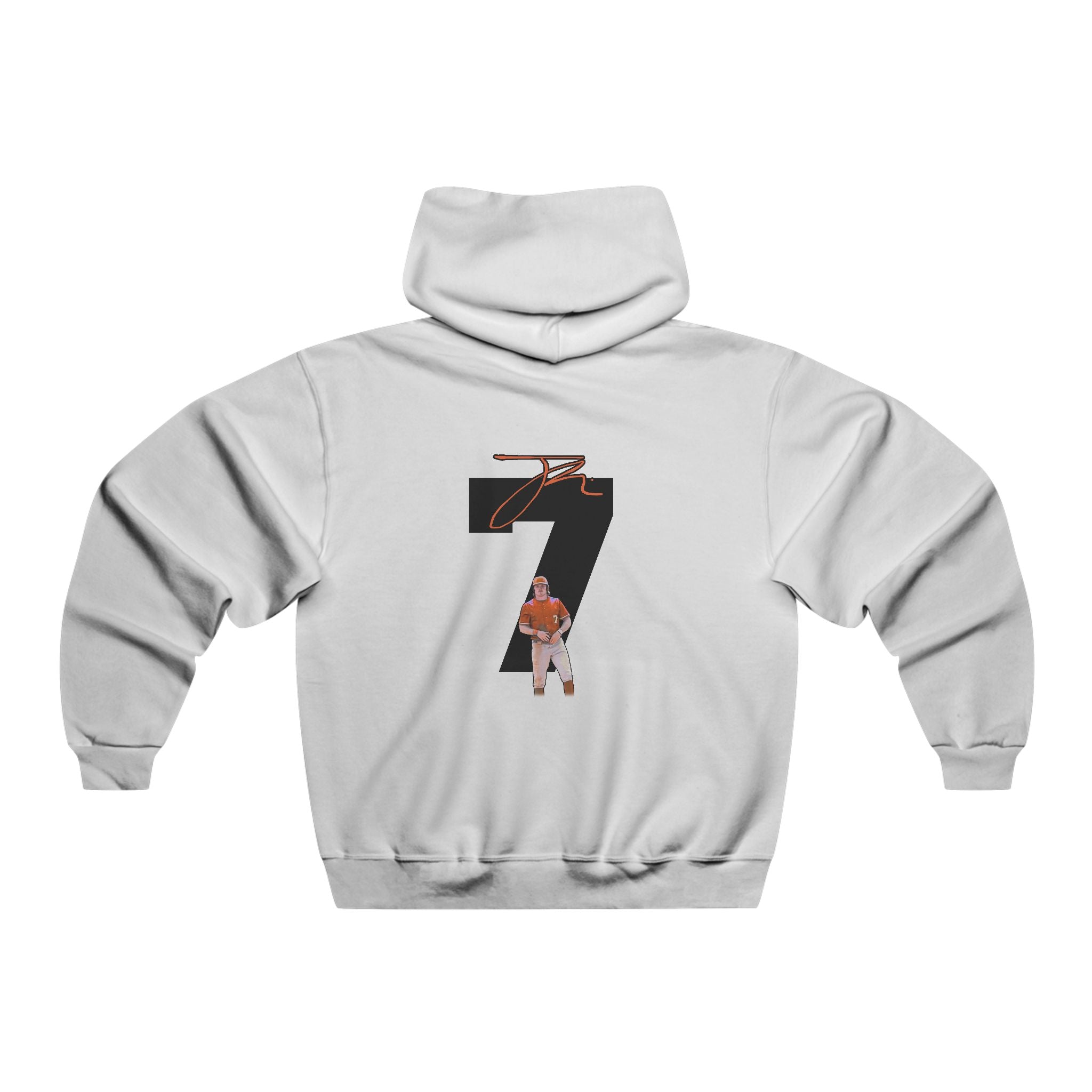Jackson Steele Vintage Hoodie