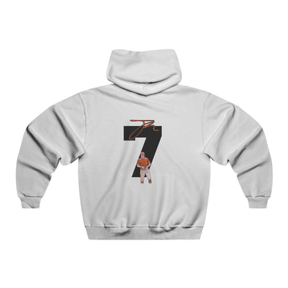 Jackson Steele Vintage Hoodie