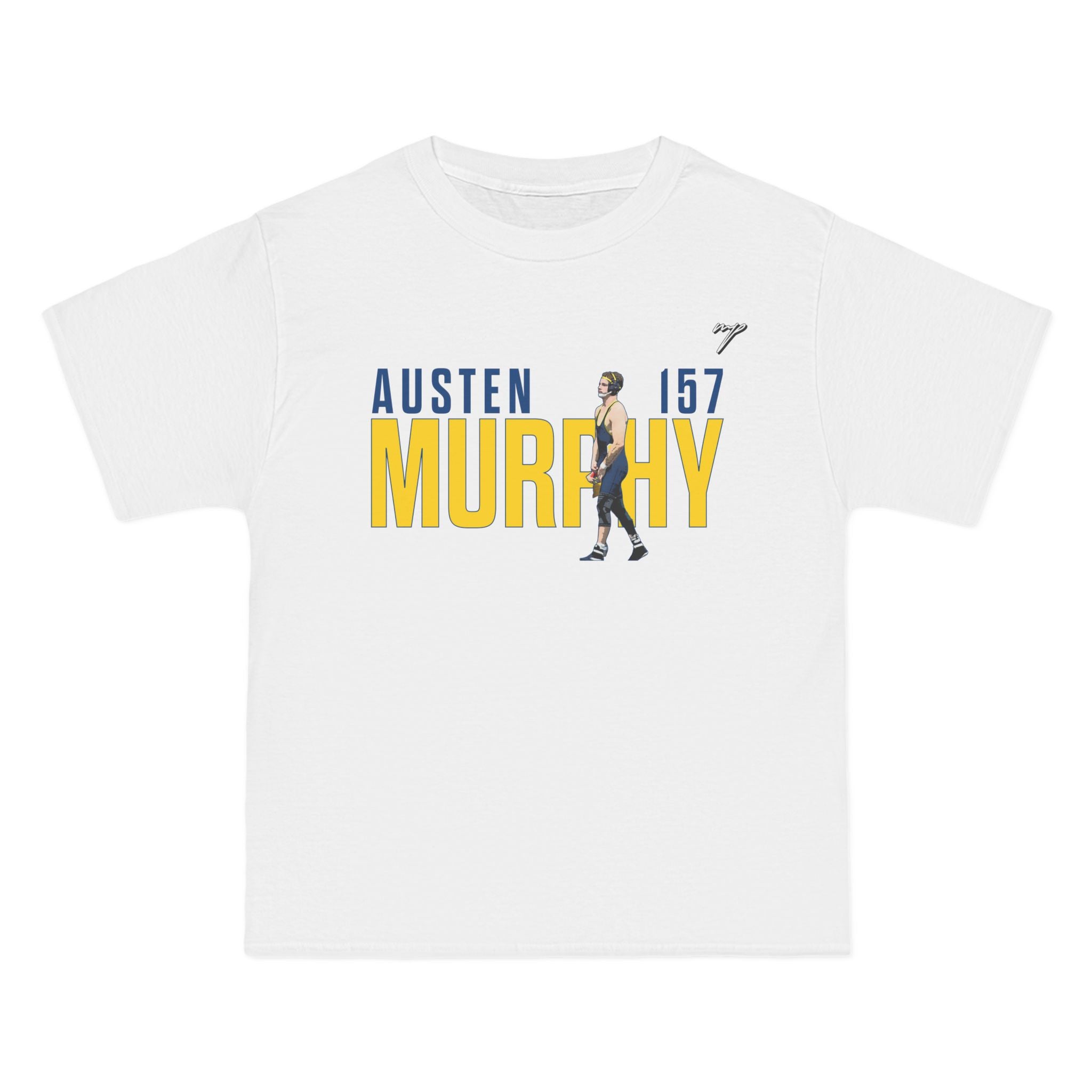 Austen Murphy Vintage Tee