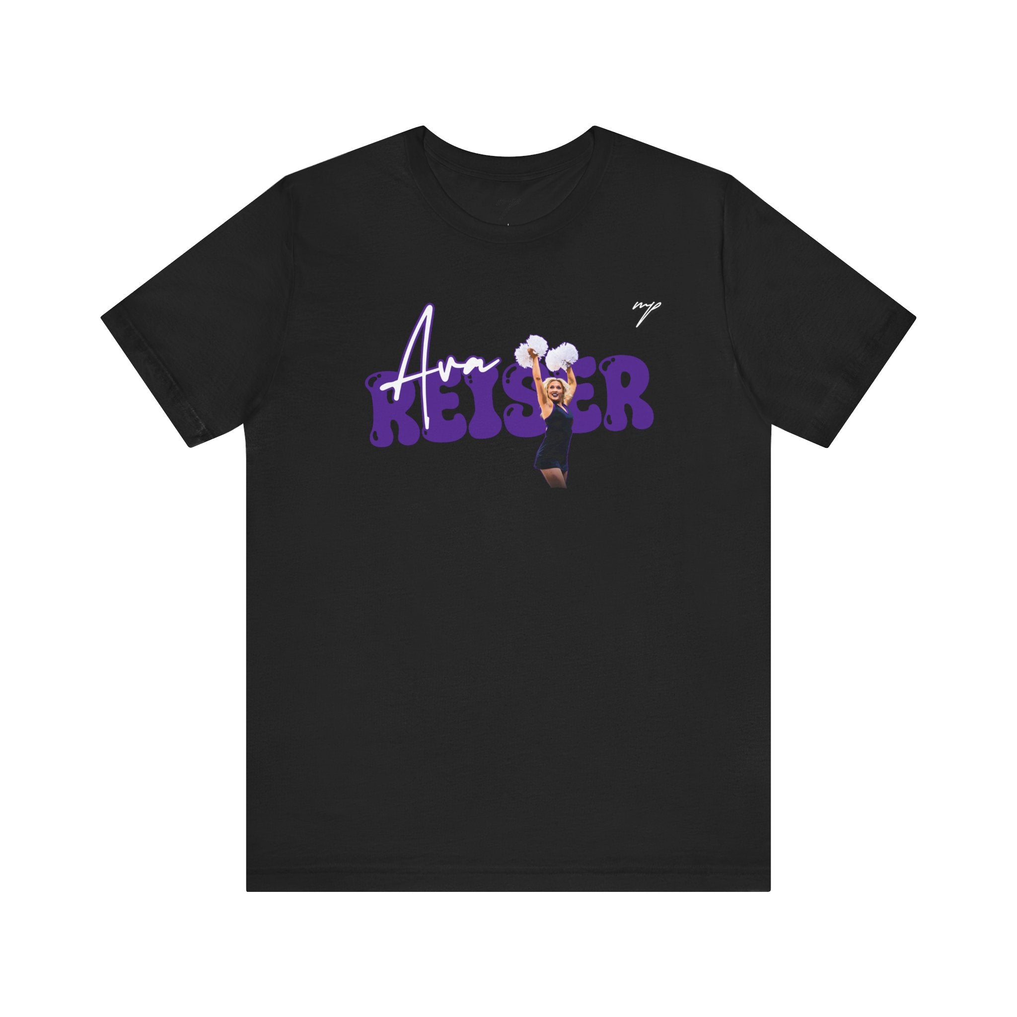 Ava Reiser Graphic Tee