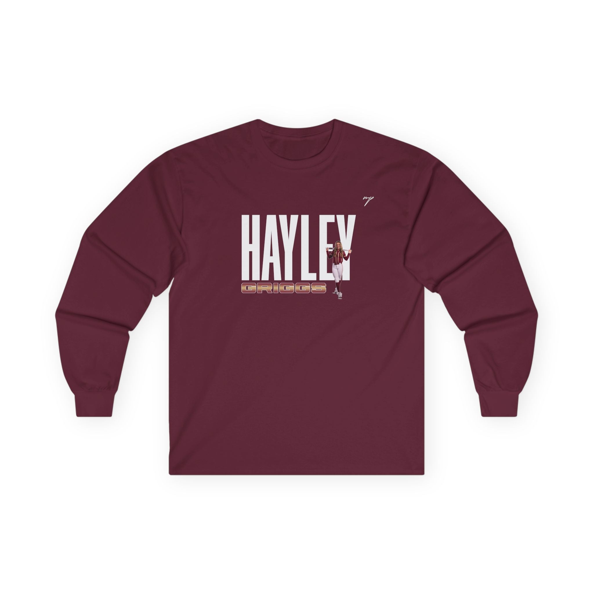 Hayley Griggs Long Sleeve