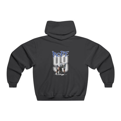 Jaden Roper Vintage Hoodie