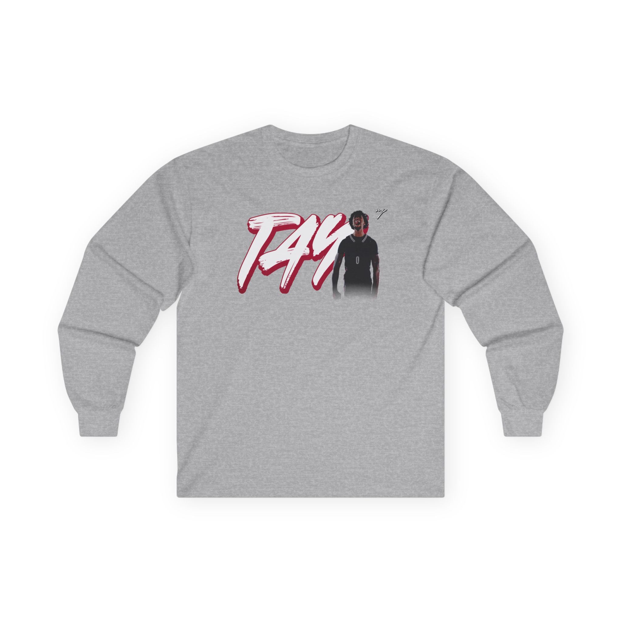 Tay Smith Long Sleeve Tee