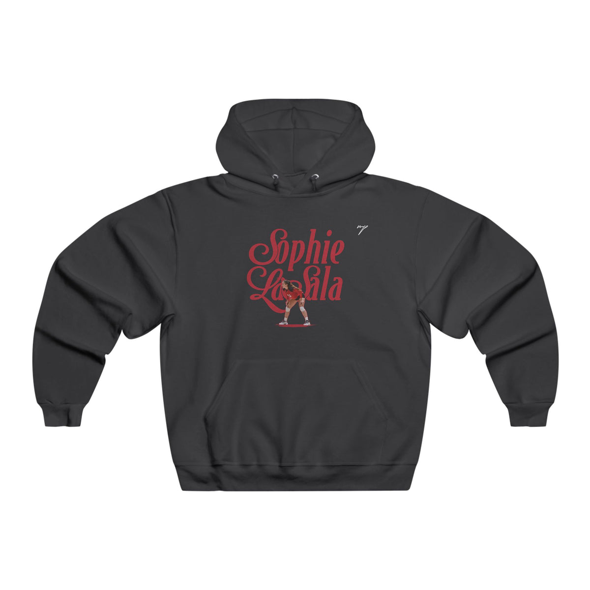 Sophie LaSala Vintage Hoodie