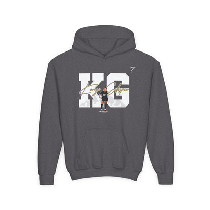 Kenzi Gillispie YOUTH Hoodie