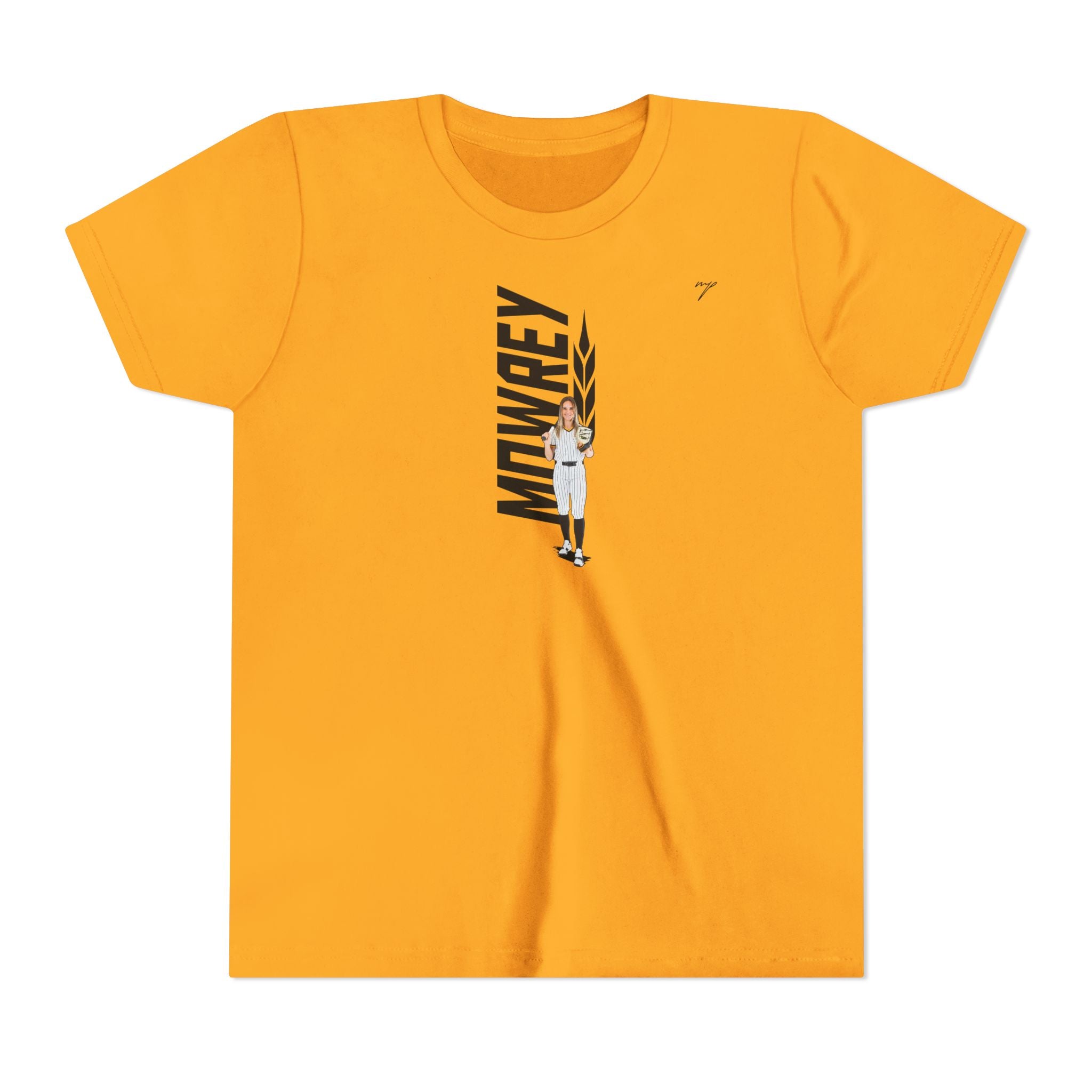Hayden Mowrey YOUTH Graphic Tee