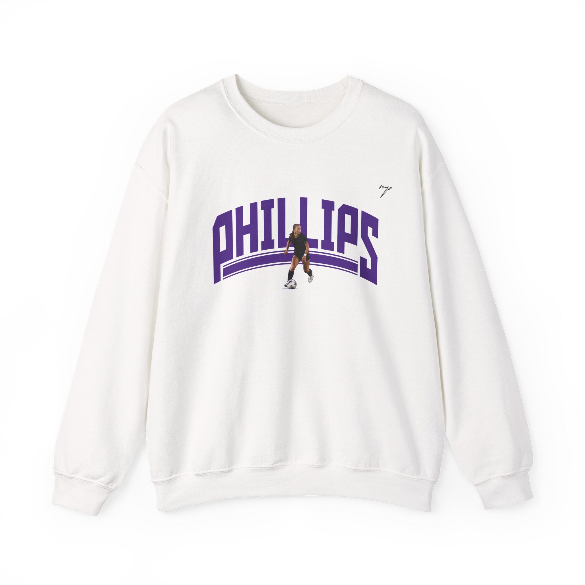 Elle Phillips Crewneck