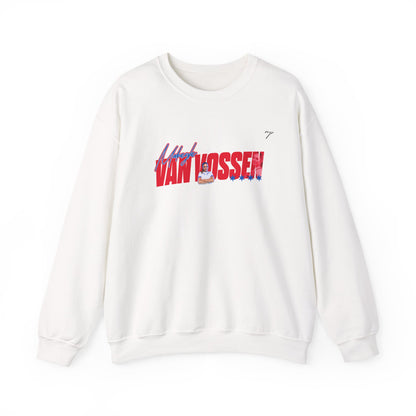 Makayla Van Vossen Crewneck
