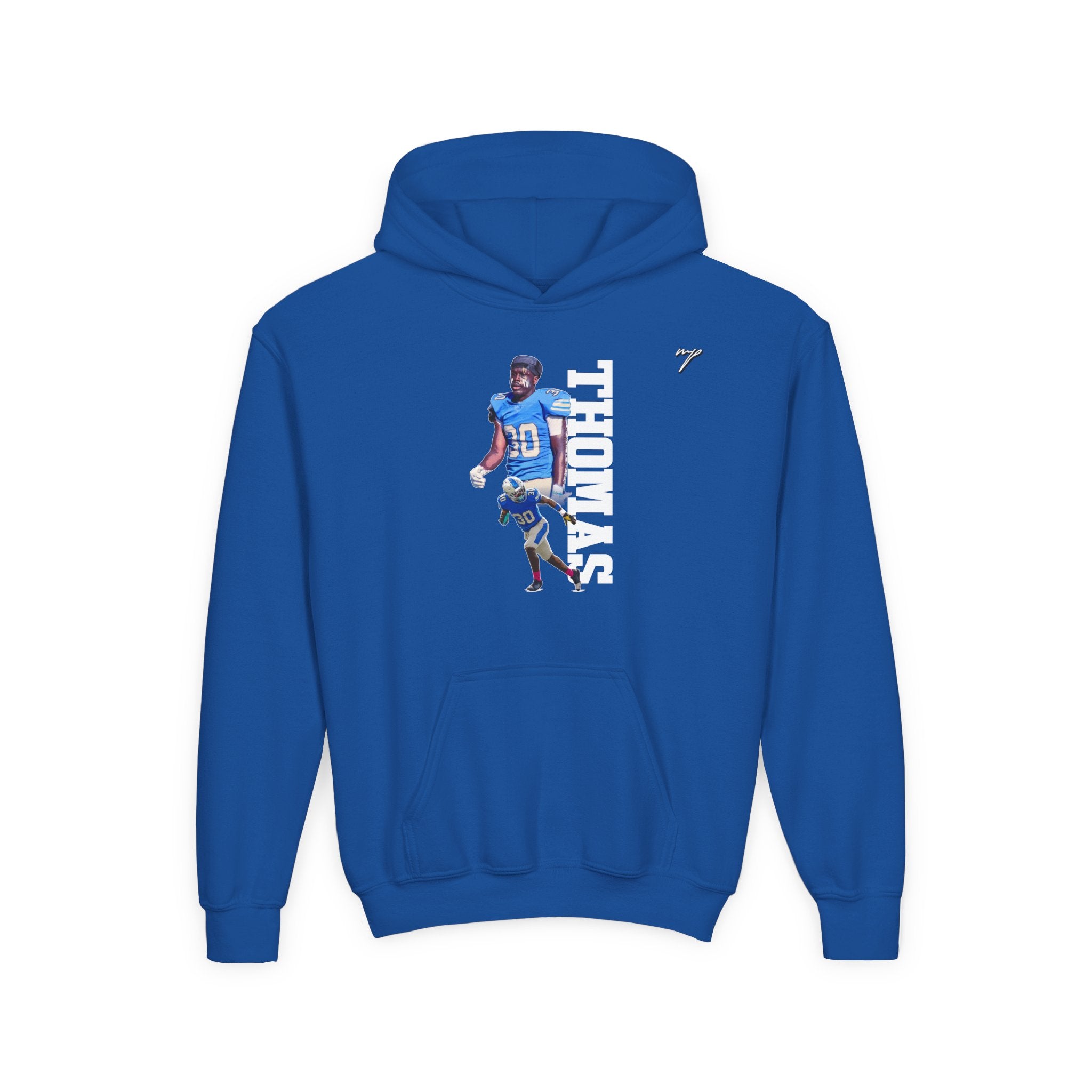 Chaney Thomas YOUTH Hoodie