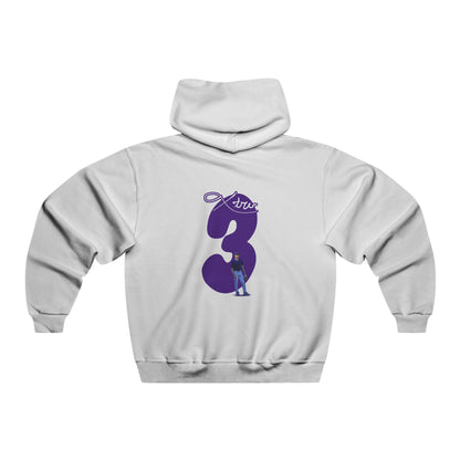 Zach Gotthelf Vintage Hoodie