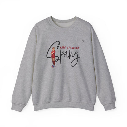 Kate Spangler Crewneck