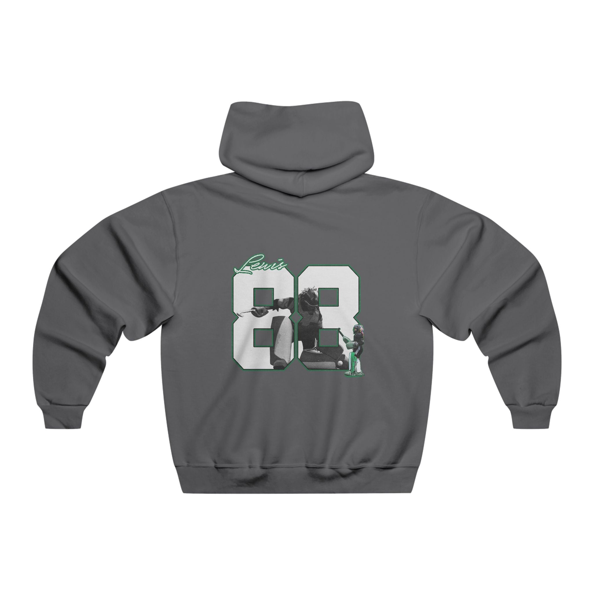 Eliza Lewis Vintage Hoodie