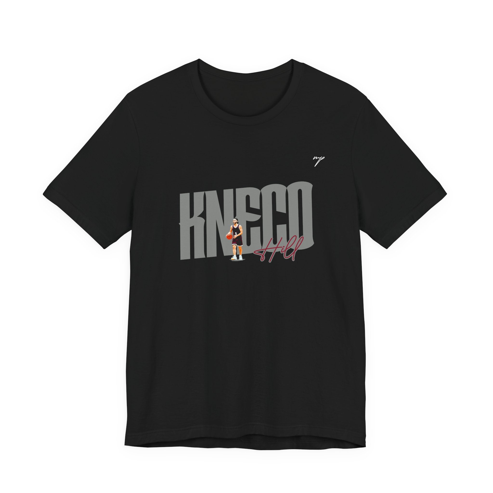 Kneco Hill Graphic Tee