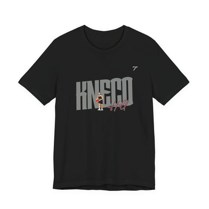Kneco Hill Graphic Tee