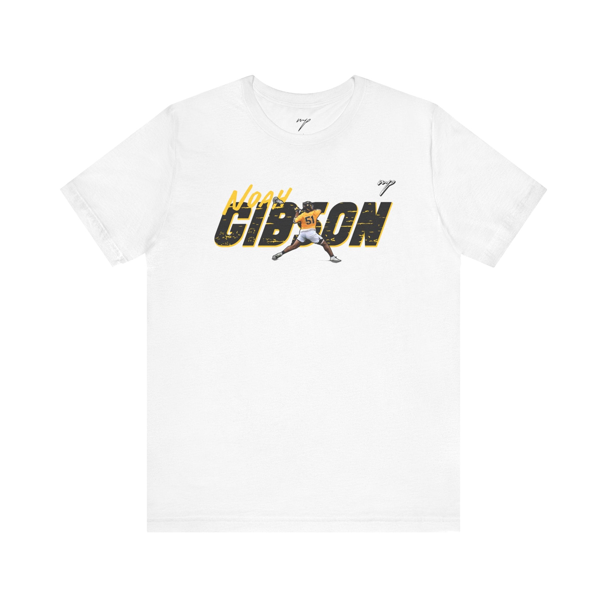 Noah Gibson Graphic Tee