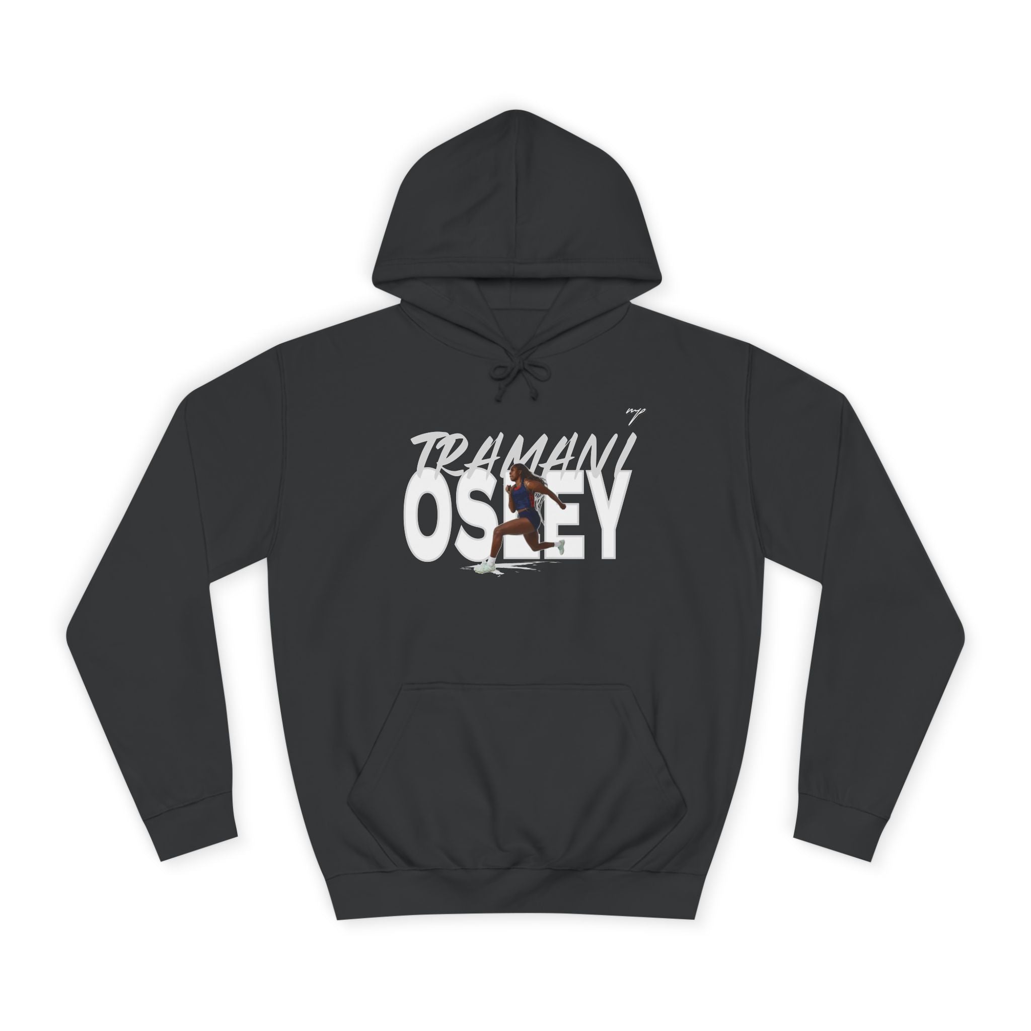 Tramani Osley Hoodie