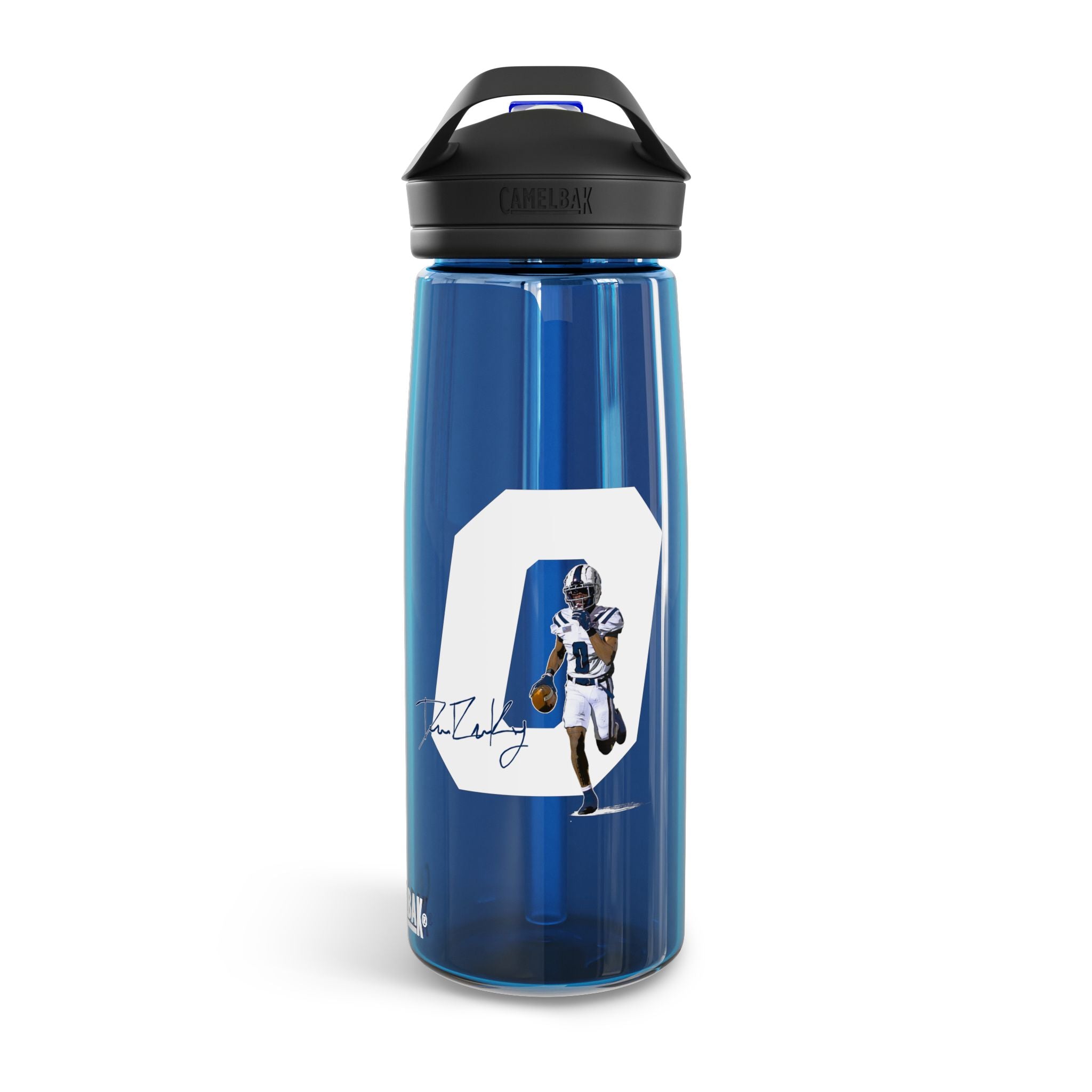 Daniel Rivers-King CamelBak Water Bottle
