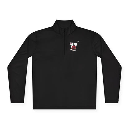 Kc Okongwu Quarter-Zip