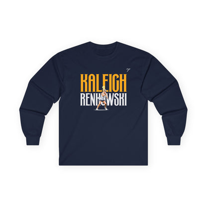 Kaleigh Renkowski Long Sleeve