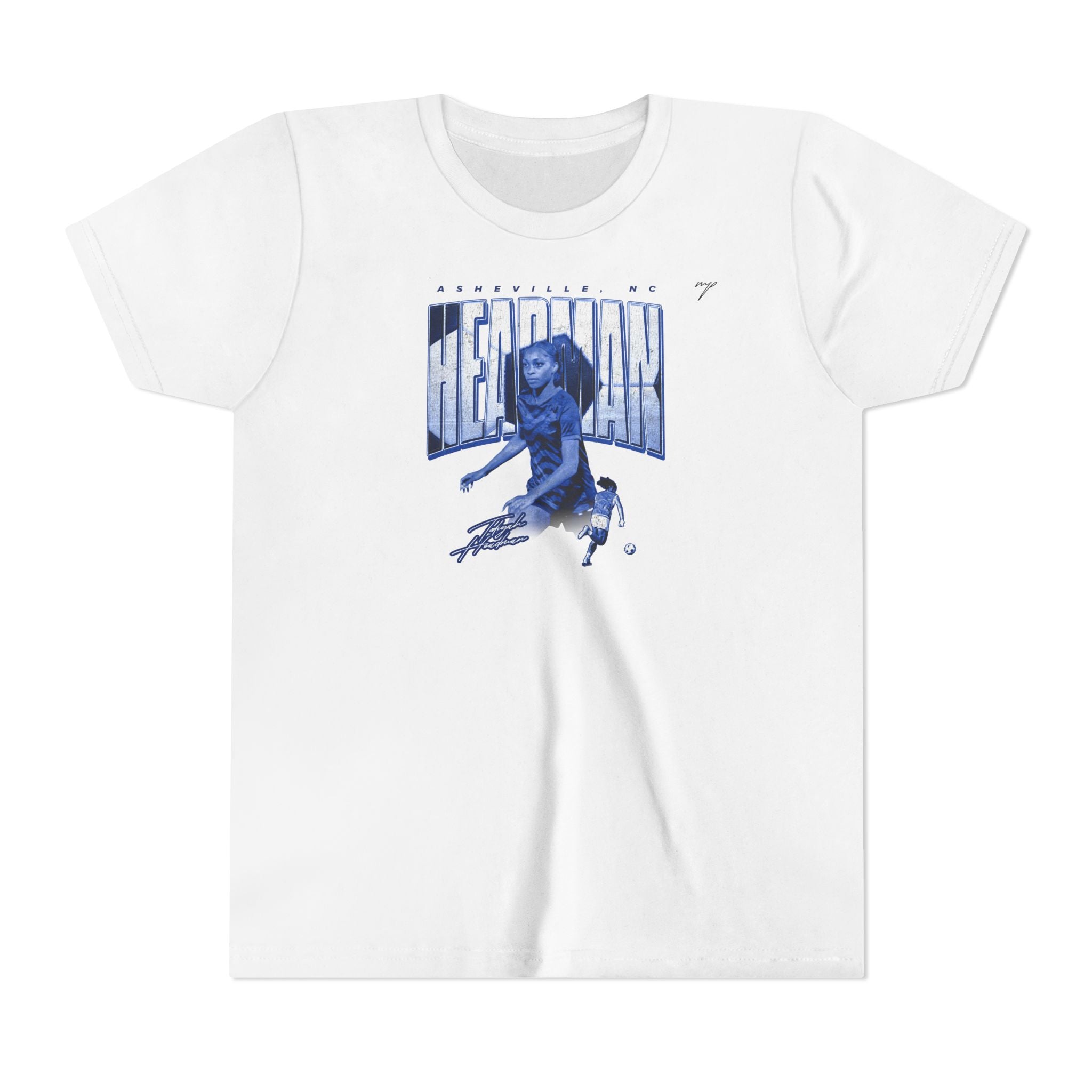 Taliyah Headman YOUTH Graphic Tee