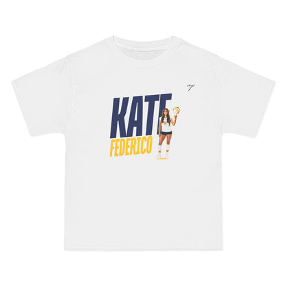 Kate Federico Vintage Tee