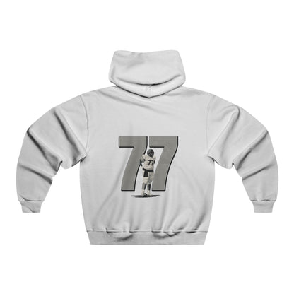 Marco Guevara Vintage Hoodie