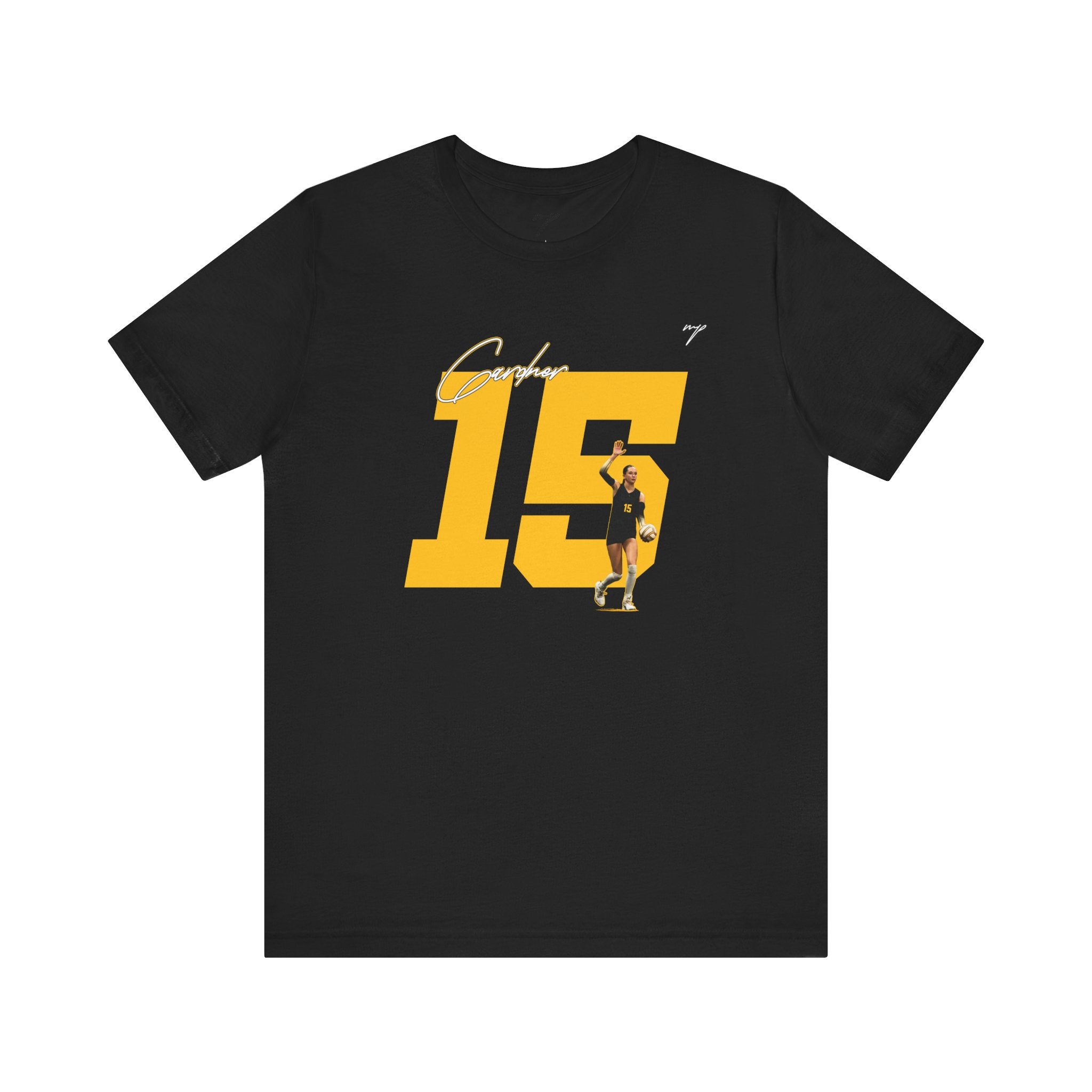 Emma Gardner Graphic Tee