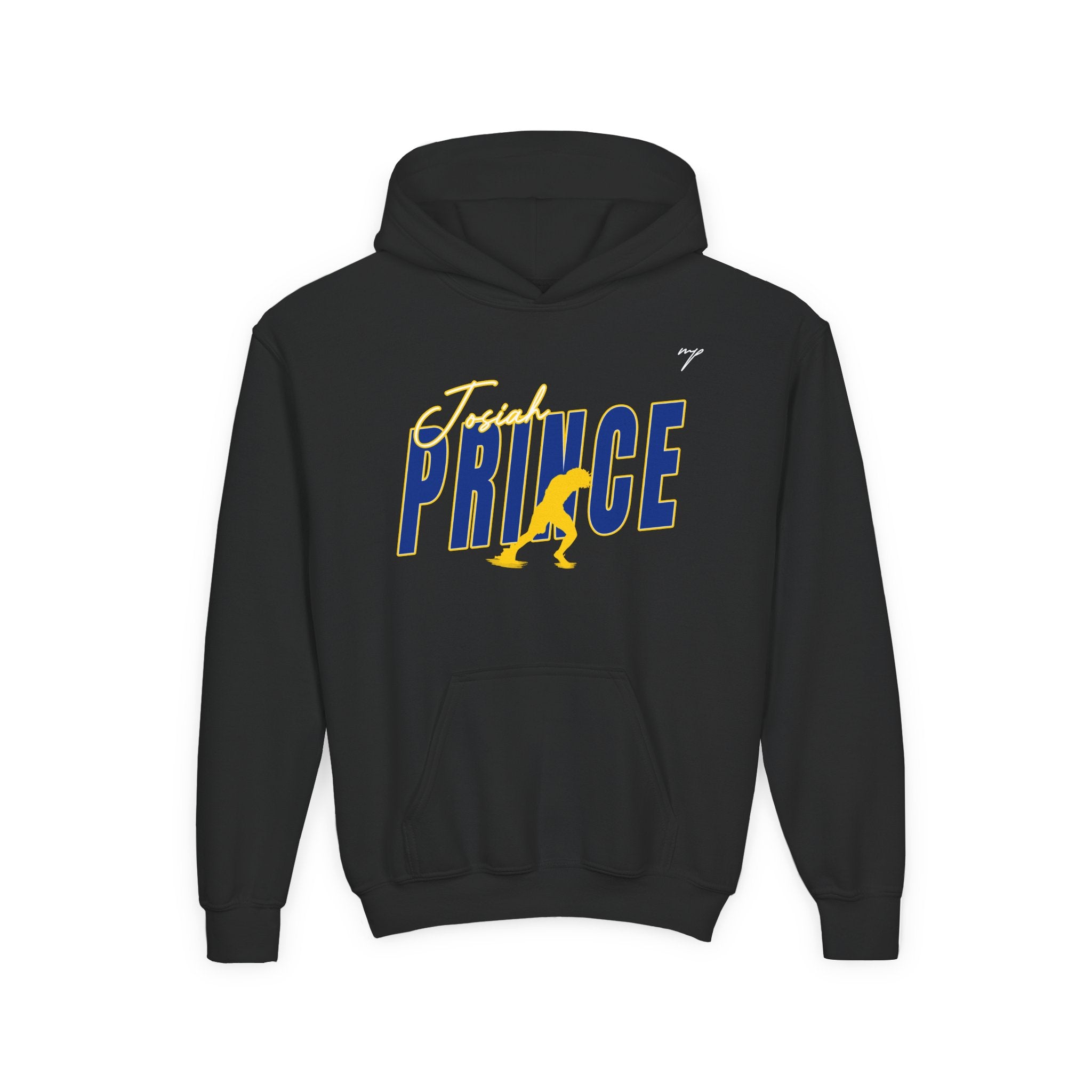 Josiah Prince YOUTH Hoodie