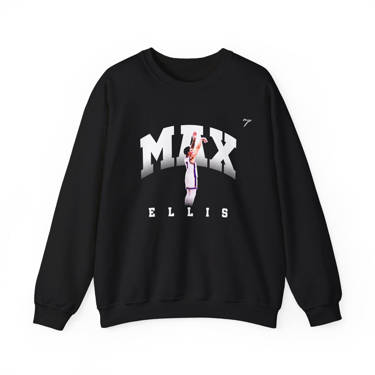 Max Ellis Crewneck