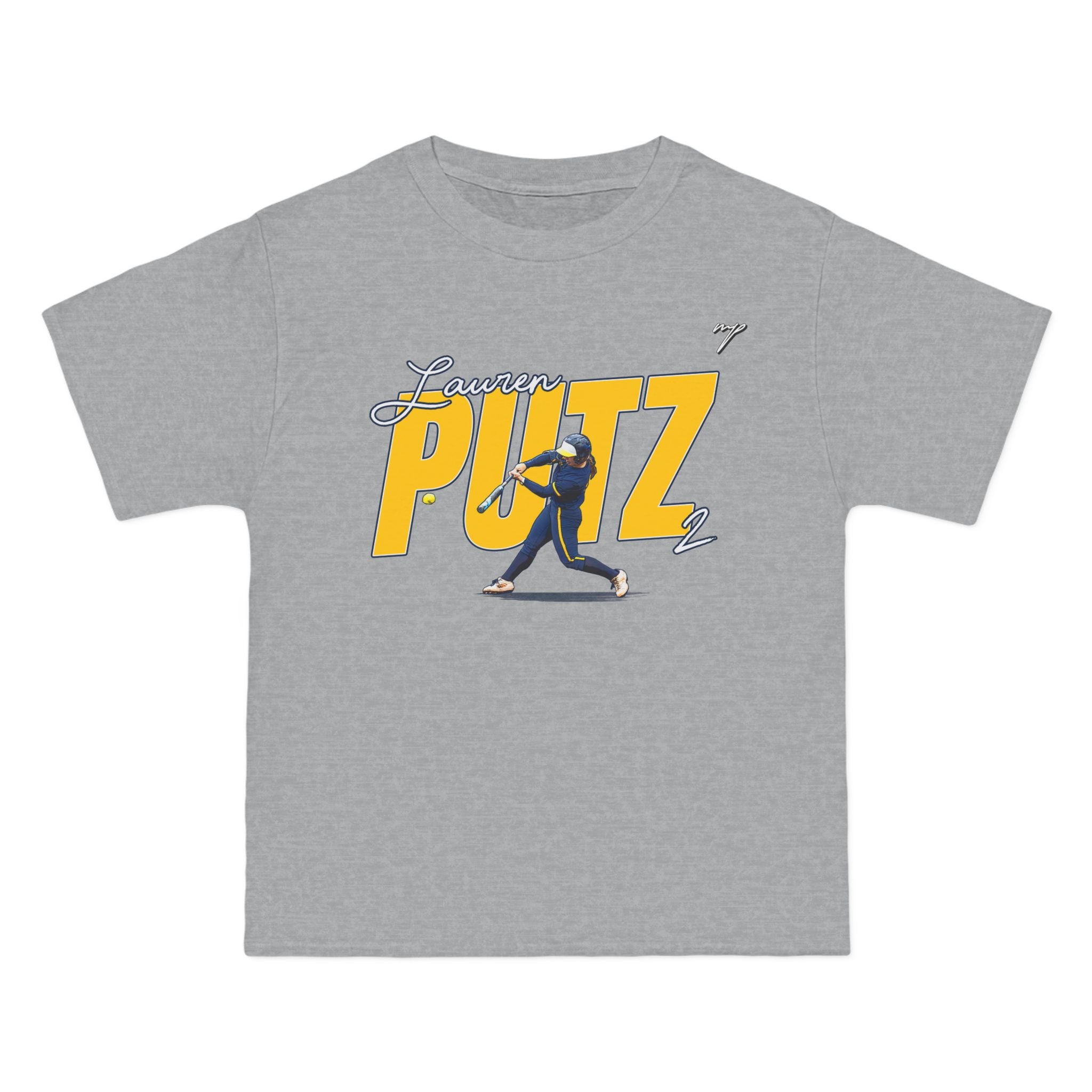 Lauren Putz Vintage Tee