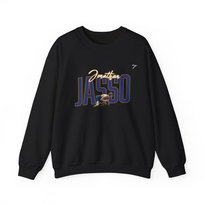 Jonathan Jasso Crewneck