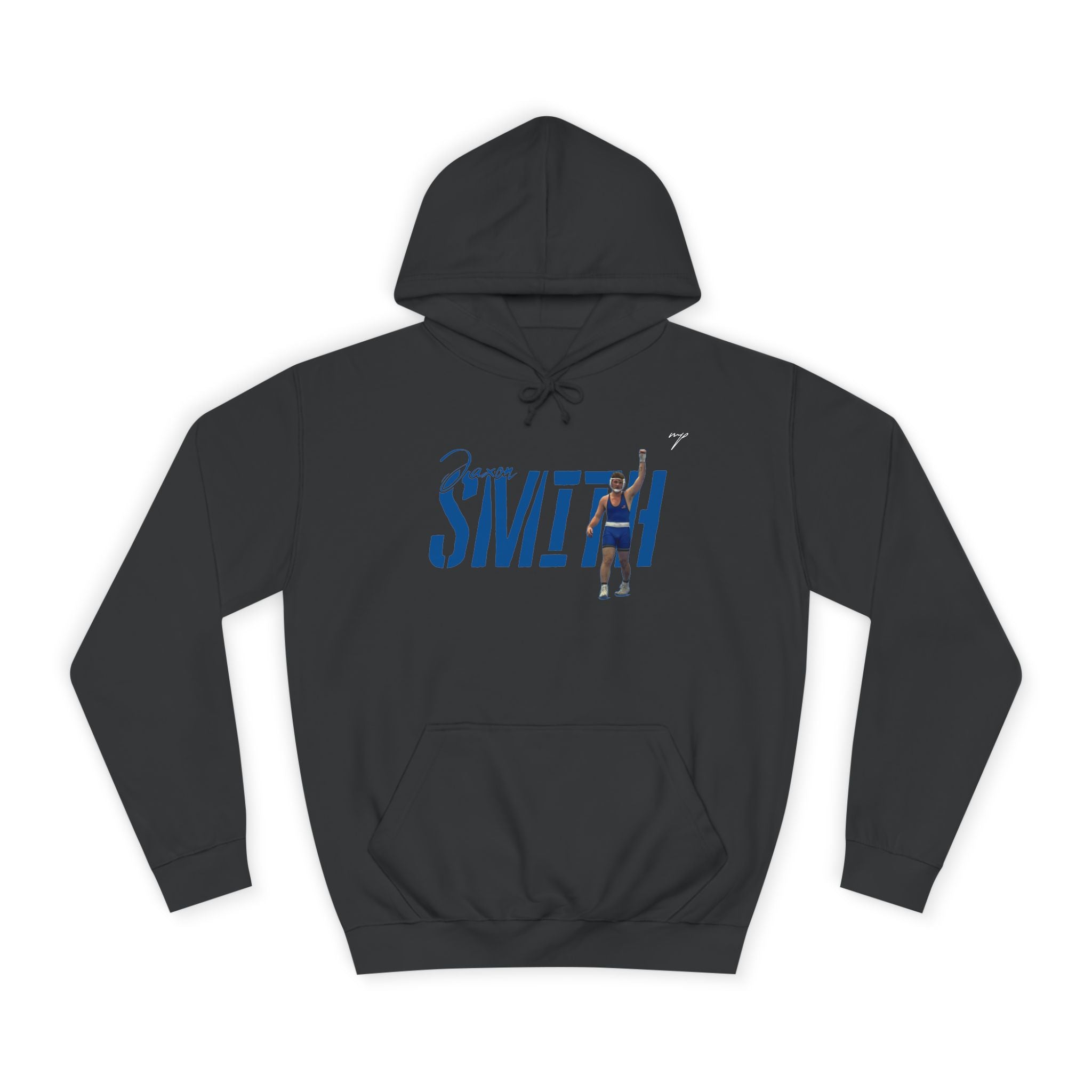 Jaxon Smith Hoodie