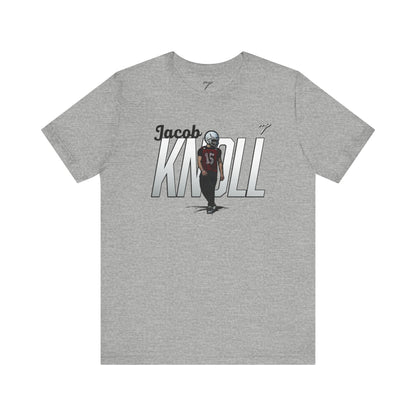 Jacob Knoll Graphic Tee
