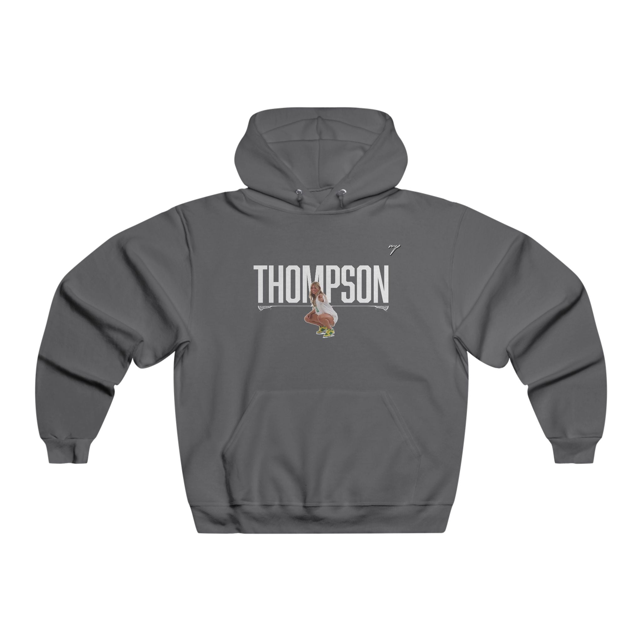 Kole Thompson Vintage Hoodie