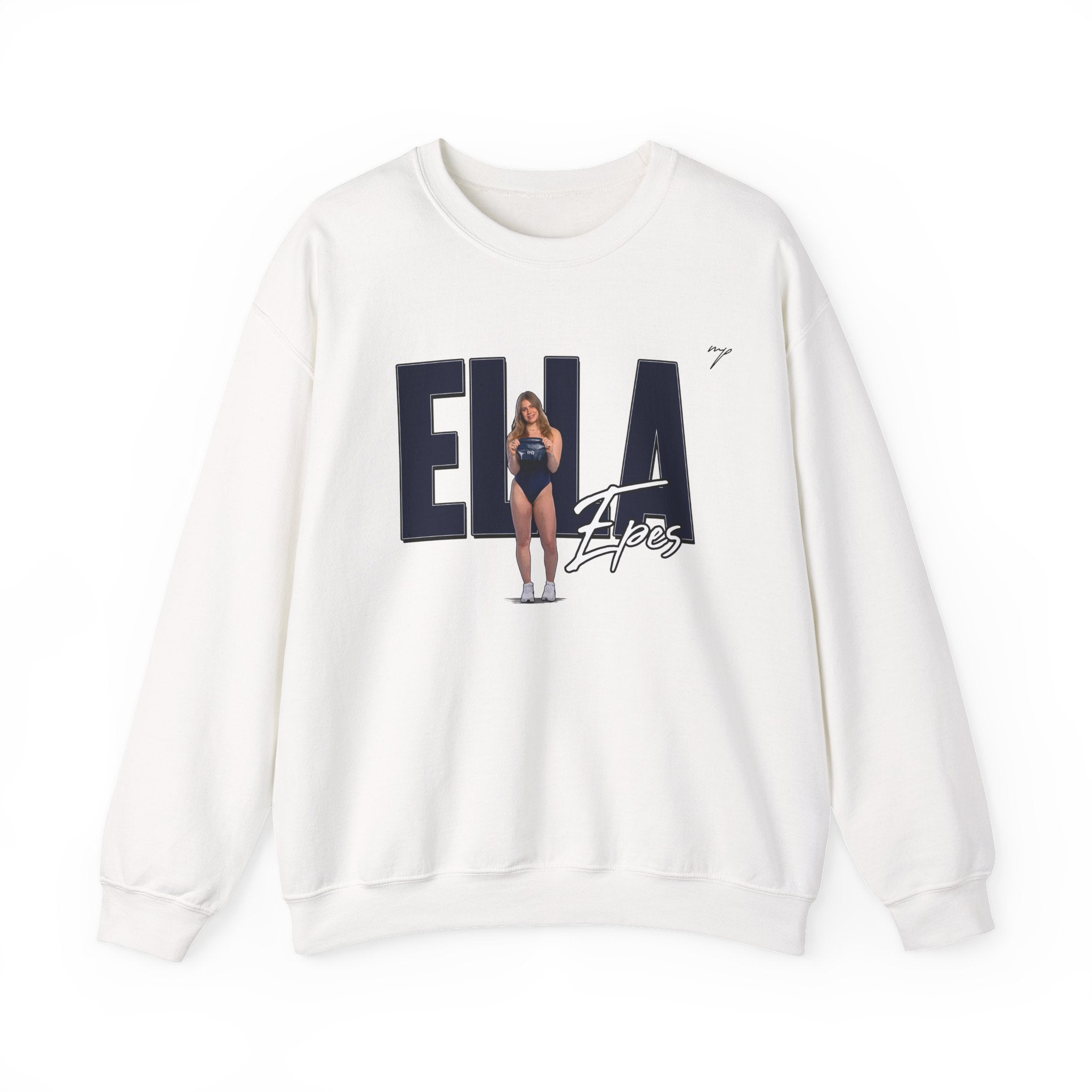 Ella Epes Crewneck