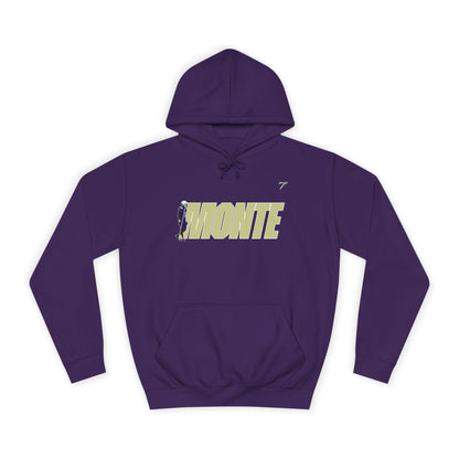 Diamonte Salley Hoodie
