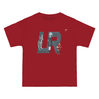 Lydia Robertson Vintage Tee