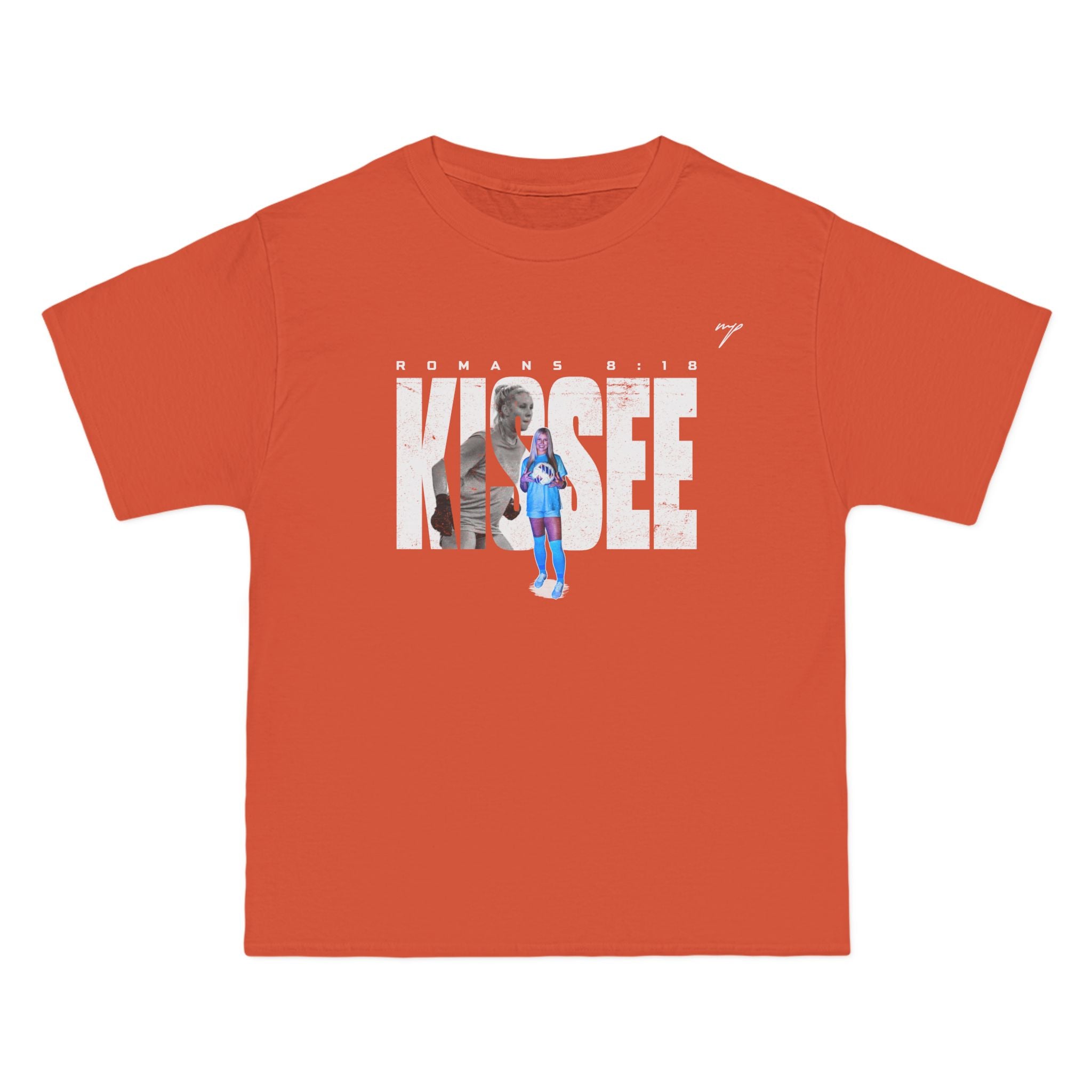 Kylie Kissee Vintage Tee
