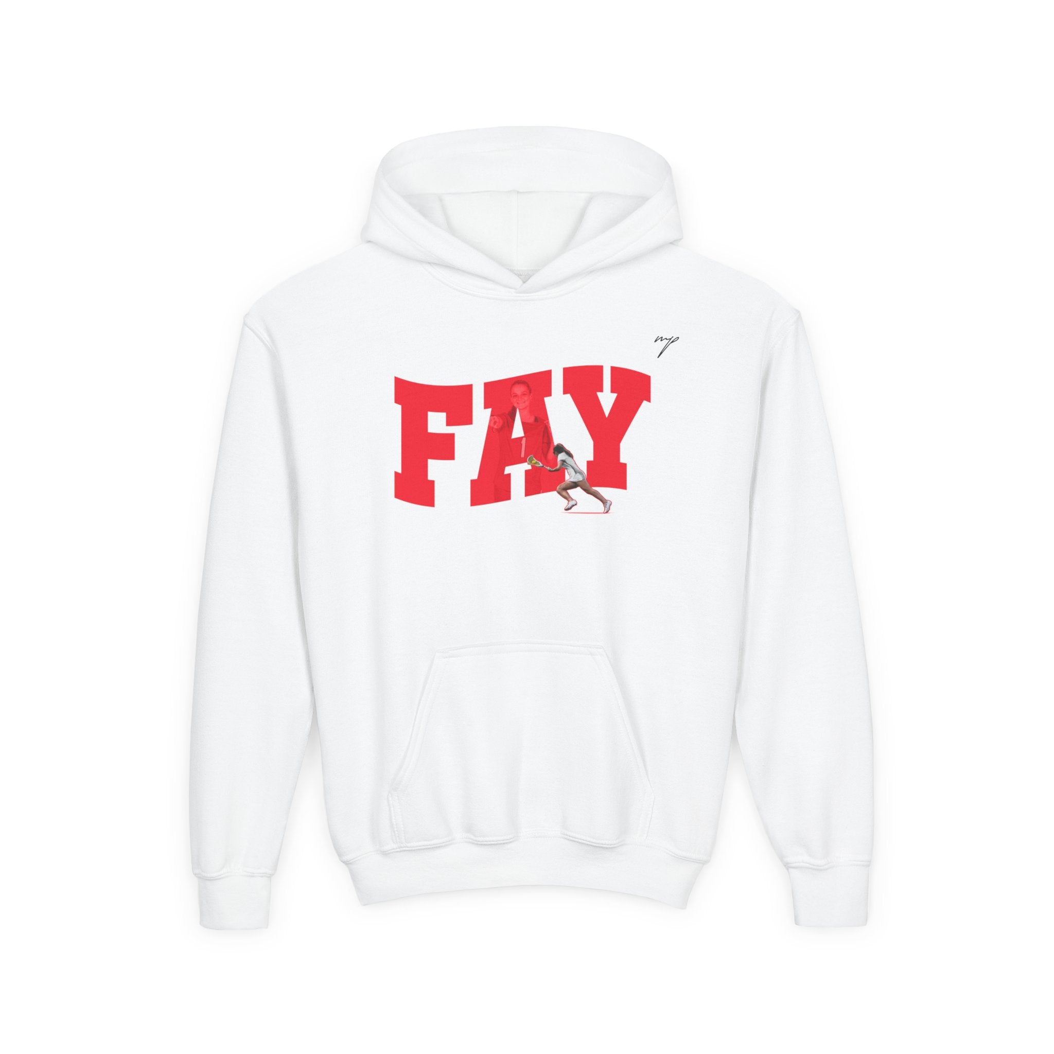 Michaela Fay YOUTH Hoodie