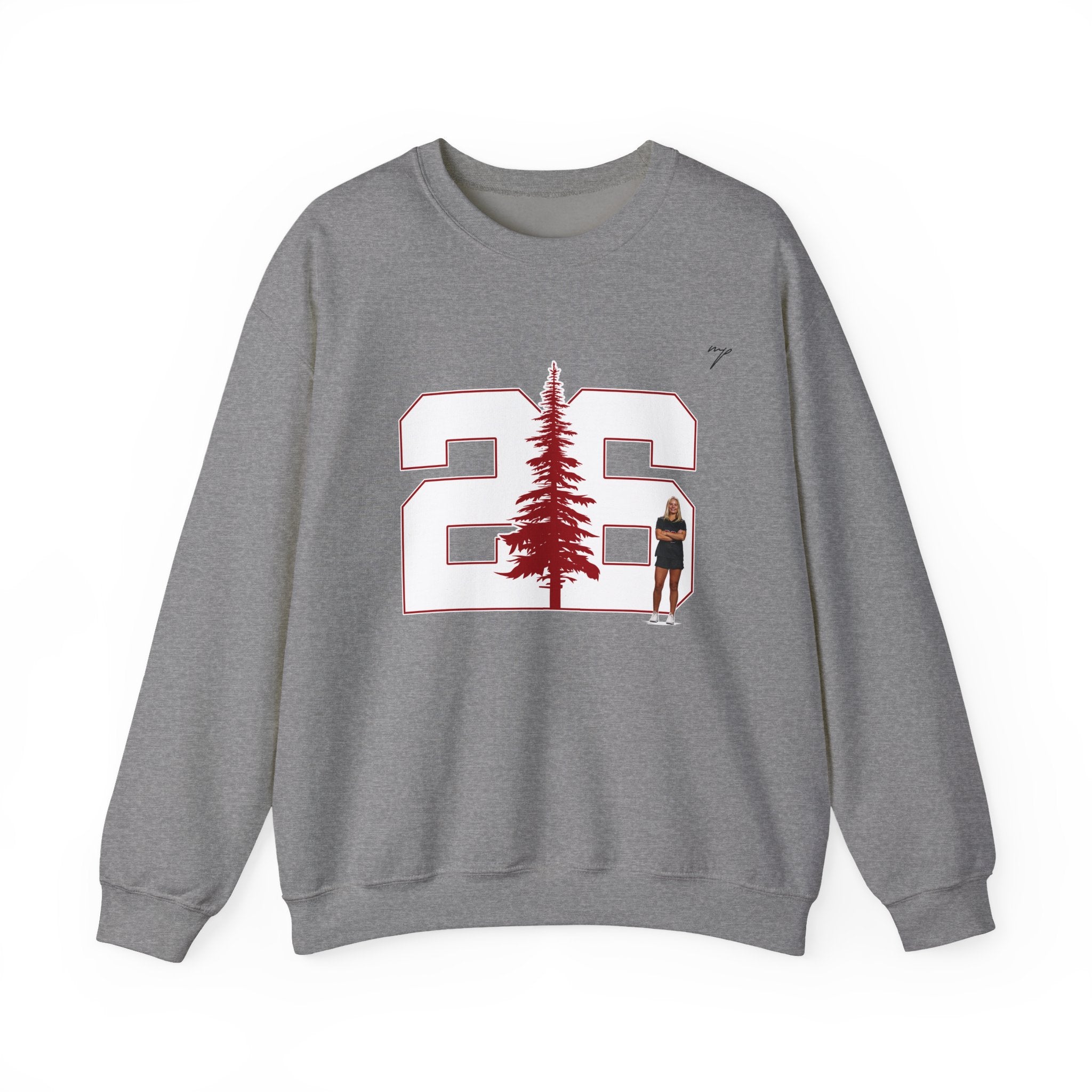 Avery Weetenkamp Crewneck