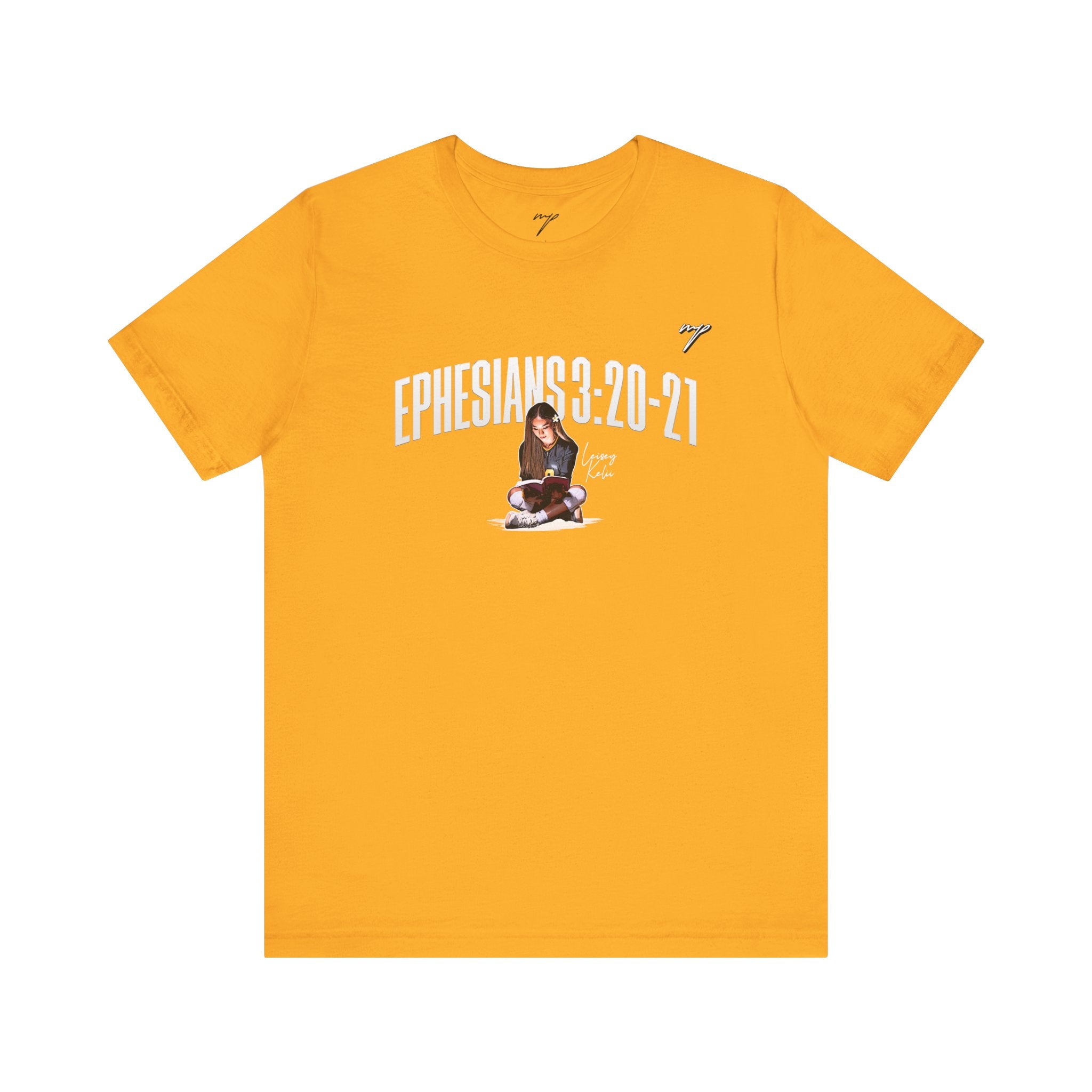 Leisey Kelii Graphic Tee