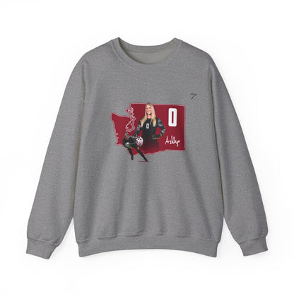 Ashlyn Dvorak Crewneck