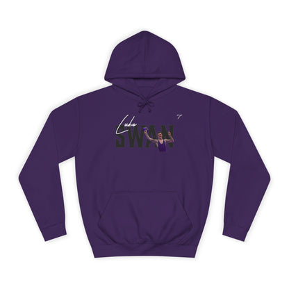 Luke Swan Hoodie